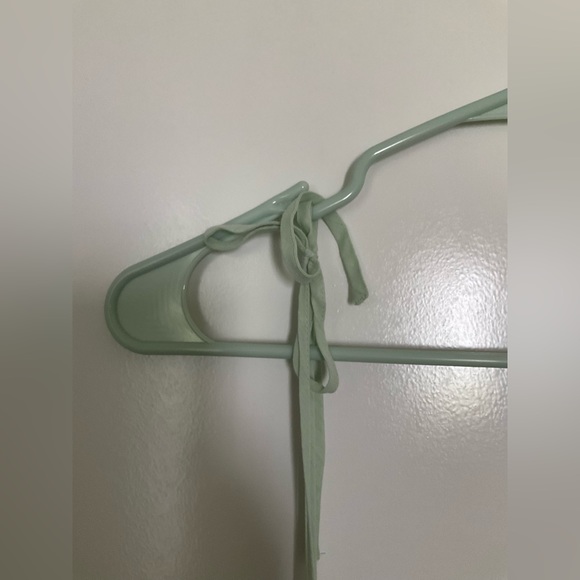 Green Loft Top - Picture 2 of 6